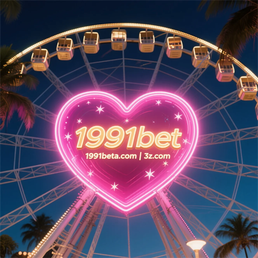 A Magia do Bingo no 1991bet: Diversão e Emoção em Cada Jogo