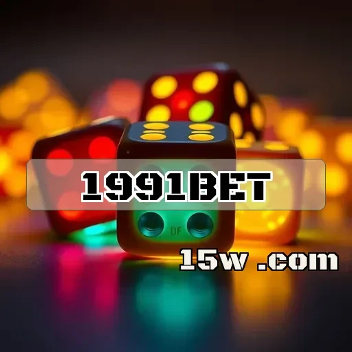 1991bet: Descubra a Plataforma de Jogos que Você Estava Esperando