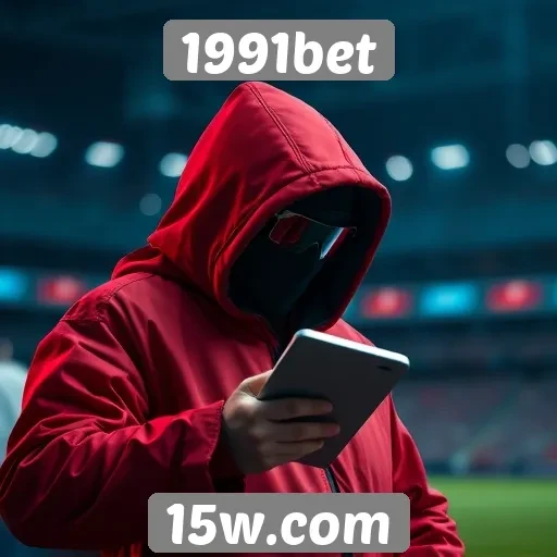 Segurança e proteção em plataformas de apostas