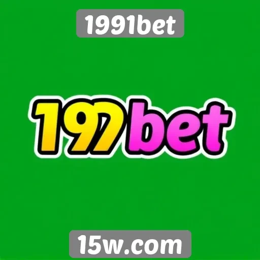 Variedade de jogos disponíveis no 1991bet